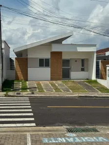Casa de Condomínio com 3 Quartos à venda, 78m² no Tarumã-Açu, Manaus