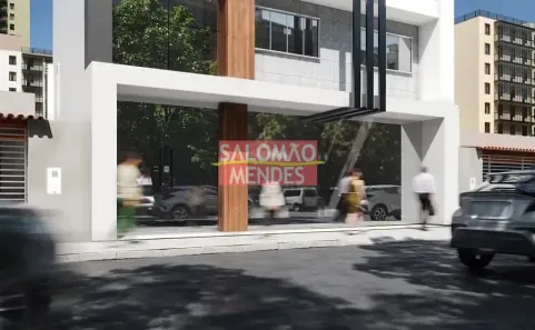 Ponto Comercial para alugar, 270m² no São Brás, Belém