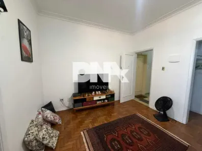 Apartamento com 1 Quarto à venda, 40m² no Copacabana, Rio de Janeiro