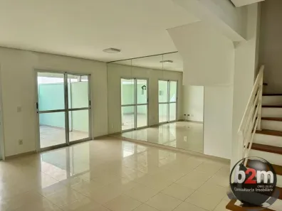 Casa de Condomínio com 3 Quartos para alugar, 110m² no Umuarama, Osasco
