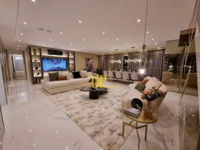 Apartamento com 4 Quartos à venda, 162m² no Perdizes, São Paulo