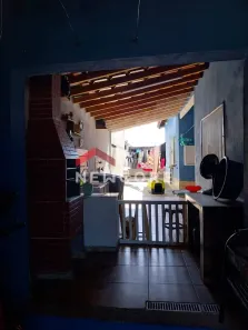 Casa com 2 Quartos à venda, 106m² no Residencial Aldeias da Serra, Caçapava