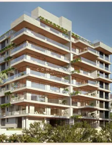 Apartamento com 4 Quartos à venda, 390m² no Cabral, Curitiba