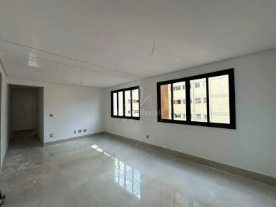 Cobertura com 3 Quartos à venda, 200m² no Serra, Belo Horizonte