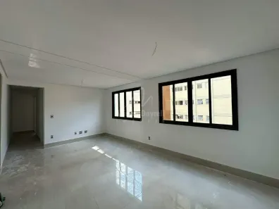 Cobertura com 3 Quartos à venda, 200m² no Serra, Belo Horizonte