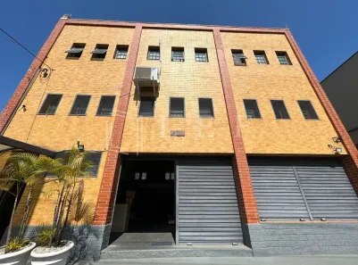 Prédio Comercial para alugar, 450m² no Santo Amaro, São Paulo