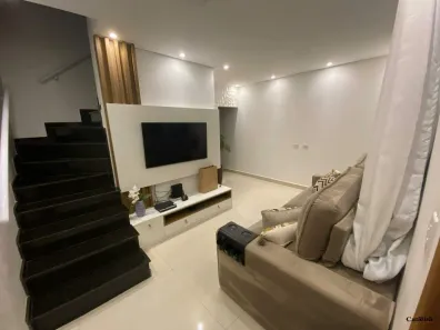 Casa com 3 Quartos à venda, 106m² no Penha de França, São Paulo
