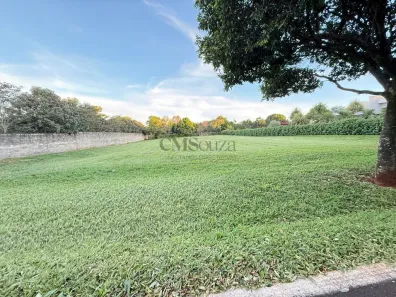 Lote/Terreno à venda, 2500m² no Recanto do Salto, Londrina