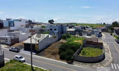 Lote/Terreno à venda, 150m² no Jardim Residencial Nova Veneza, Indaiatuba