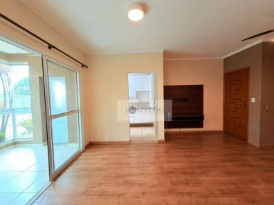 Apartamento com 3 Quartos à venda, 83m² no Aqui se Vive, Indaiatuba