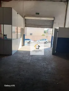 Ponto Comercial para alugar, 243m² no Vila Anchieta, São José do Rio Preto