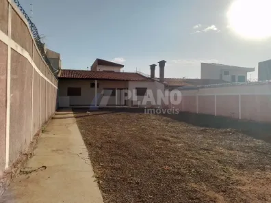 Casa com 1 Quarto para alugar, 50m² no Jardim Cruzeiro do Sul, São Carlos