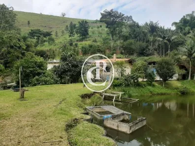 Fazenda/Sítio com 3 Quartos à venda, 250m² no Pouso Alto, Natividade da Serra