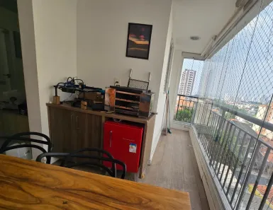 Apartamento com 3 Quartos à venda, 67m² no Vila Mazzei, São Paulo