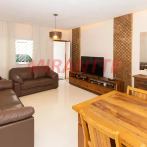 Sobrado com 3 Quartos à venda, 135m² no Parada Inglesa, São Paulo
