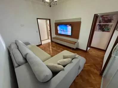 Apartamento com 2 Quartos à venda, 60m² no Copacabana, Rio de Janeiro