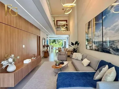 Casa com 6 Quartos à venda, 315m² no Riviera, Bertioga