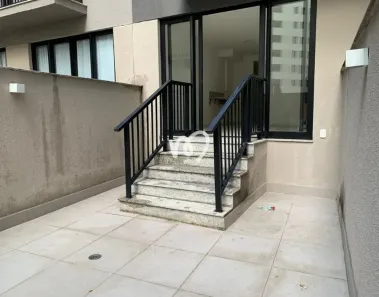 Apartamento com 1 Quarto à venda, 51m² no Centro, Rio de Janeiro