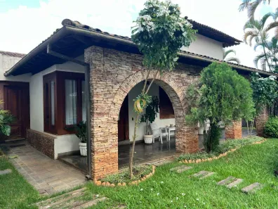 Casa com 6 Quartos à venda, 800m² no Jardim Cambuí, Sete Lagoas