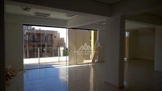 Ponto Comercial para alugar, 95m² no Jardim Botânico, Ribeirão Preto