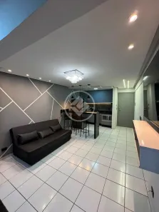 Apartamento com 1 Quarto à venda, 40m² no Do Turista, Caldas Novas