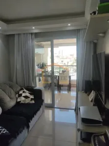 Apartamento com 2 Quartos à venda, 65m² no Santana, São Paulo