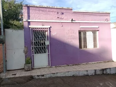 Casa com 1 Quarto à venda, 266m² no Getúlio Vargas, Bagé