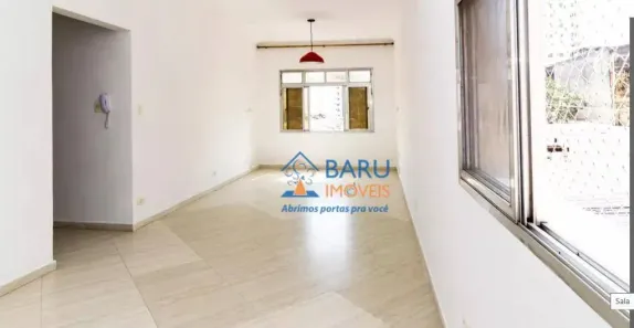 Apartamento com 2 Quartos à venda, 70m² no Barra Funda, São Paulo