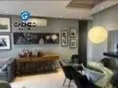 Apartamento com 3 Quartos à venda, 72m² no Piratininga, Osasco