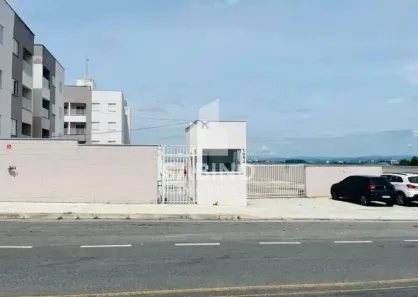 Apartamento com 2 Quartos à venda, 54m² no Bosque dos Eucaliptos, São José dos Campos