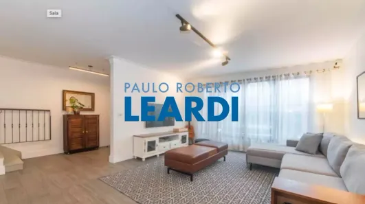 Sobrado com 4 Quartos à venda, 280m² no Cidade Monções, São Paulo