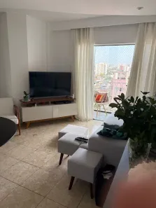 Apartamento com 2 Quartos à venda, 61m² no Vila Santa Catarina, São Paulo