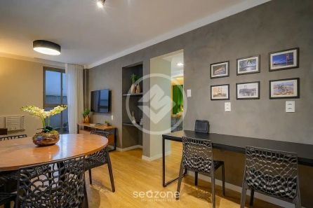Apartamento com 2 Quartos à venda, 72m² no Centro, Florianópolis