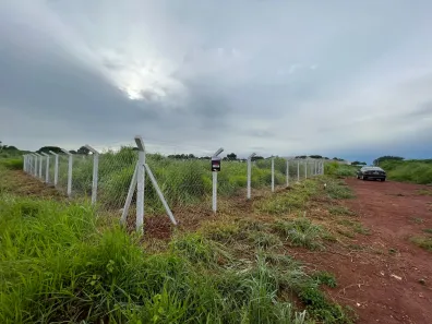 Lote/Terreno à venda, 900m² no Zona Industrial Pedro Abrão, Goiânia