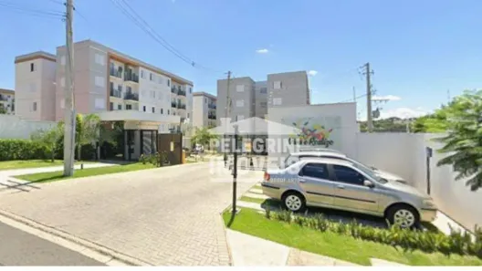 Apartamento com 2 Quartos à venda, 41m² no Jardim García, Campinas