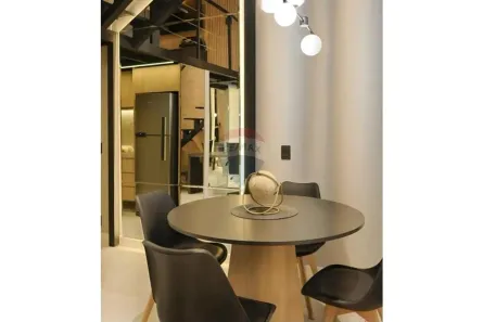 Apartamento com 1 Quarto à venda, 50m² no Sumarezinho, São Paulo