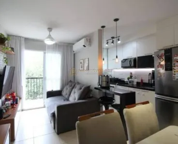 Apartamento com 3 Quartos à venda, 63m² no Jacarepaguá, Rio de Janeiro