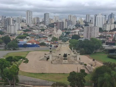 Apartamento com 1 Quarto à venda, 49m² no Ipiranga, São Paulo