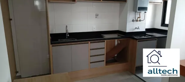 Apartamento com 2 Quartos para alugar, 40m² no Canhema, Diadema