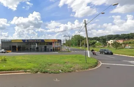 Lote/Terreno à venda, 260m² no Jardim Cristo Redentor, Ribeirão Preto