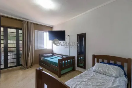 Casa de Condomínio com 2 Quartos à venda, 200m² no Jardim São Carlos (Zona Leste), São Paulo