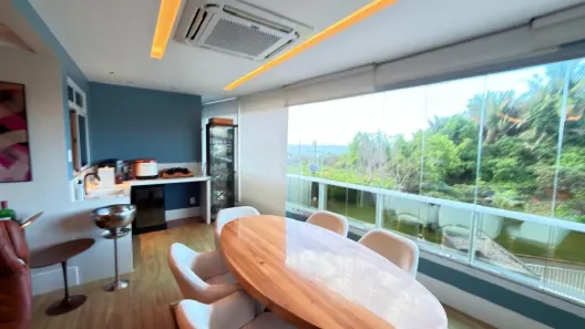 Apartamento com 3 Quartos para alugar, 230m² no São Marcos, São Luís