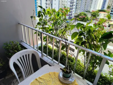 Apartamento com 3 Quartos à venda, 92m² no Pituba, Salvador