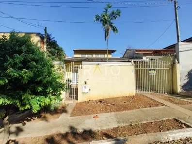 Sobrado com 4 Quartos à venda, 185m² no Ponte Preta, Campinas