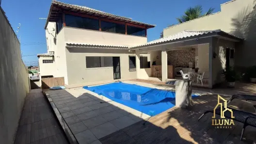 Casa com 4 Quartos à venda, 190m² no Sopotò, Iguaba Grande