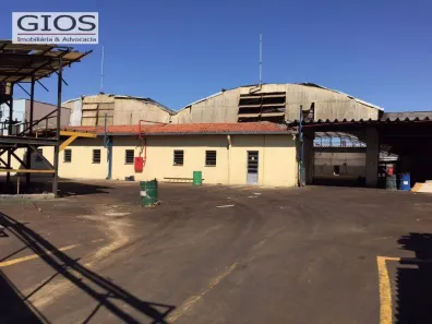 Lote/Terreno à venda, 2960m² no Jardim Pereira Leite, São Paulo