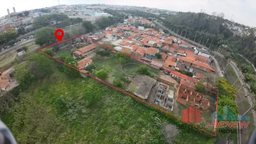 Lote/Terreno à venda, 751m² no Centro, Vinhedo