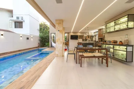 Casa com 4 Quartos à venda, 333m² no Cidade Vera Cruz, Aparecida de Goiânia