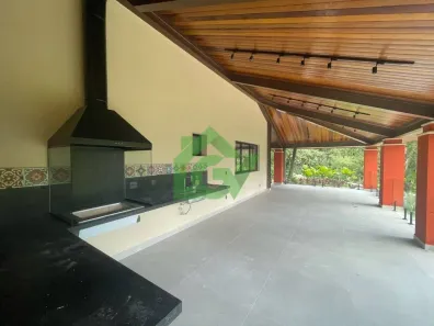 Casa de Condomínio com 3 Quartos à venda, 296m² no Park Imperial, Caraguatatuba