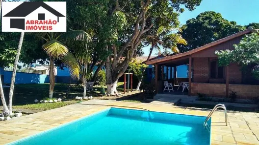 Casa com 15 Quartos à venda, 2100m² no Jacaroá, Maricá
